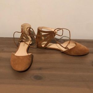 nine west Myusyao sandals